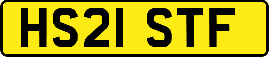 HS21STF