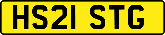 HS21STG