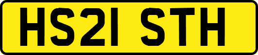 HS21STH