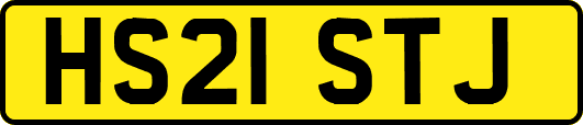 HS21STJ
