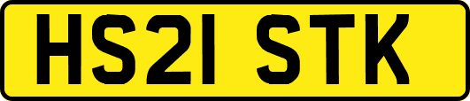 HS21STK