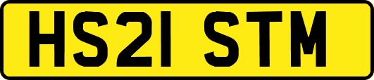 HS21STM