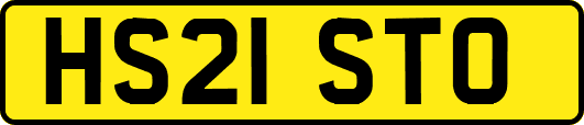 HS21STO