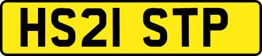 HS21STP