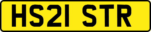 HS21STR