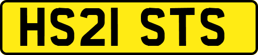 HS21STS