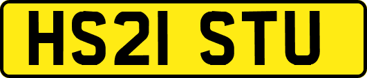 HS21STU