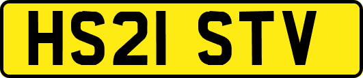 HS21STV