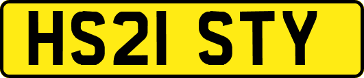 HS21STY