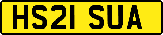 HS21SUA
