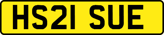 HS21SUE