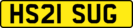 HS21SUG