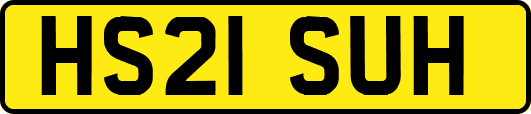 HS21SUH