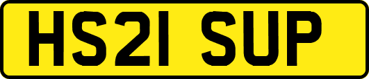 HS21SUP