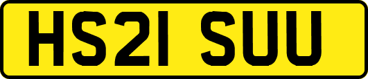 HS21SUU