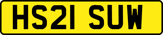 HS21SUW
