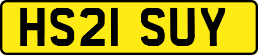 HS21SUY