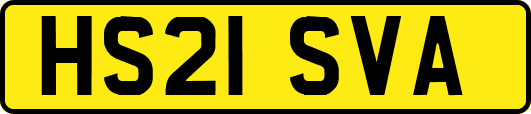HS21SVA