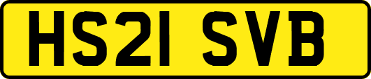 HS21SVB