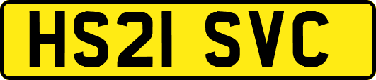 HS21SVC
