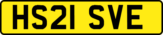 HS21SVE
