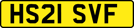 HS21SVF