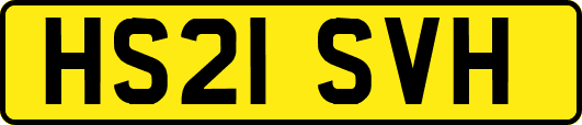 HS21SVH