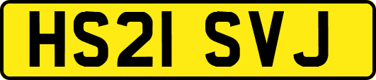 HS21SVJ