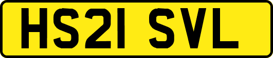 HS21SVL