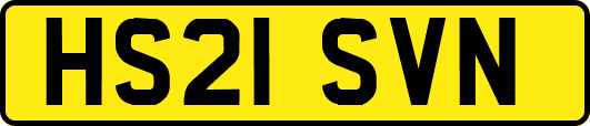 HS21SVN