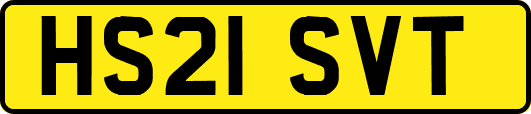 HS21SVT