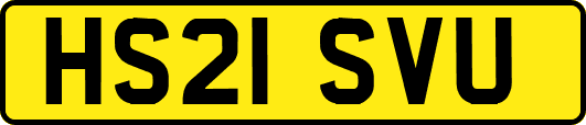 HS21SVU