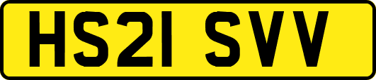 HS21SVV