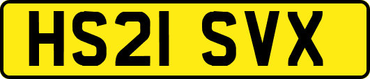 HS21SVX