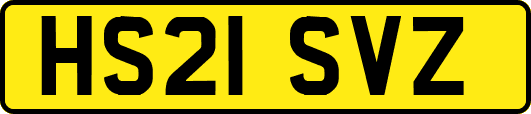 HS21SVZ
