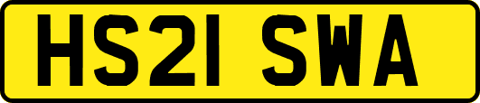 HS21SWA