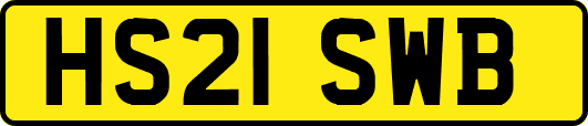 HS21SWB