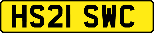HS21SWC