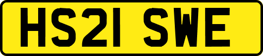 HS21SWE