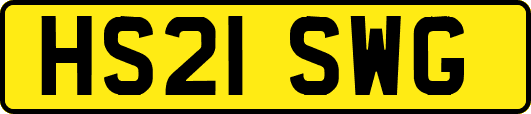 HS21SWG
