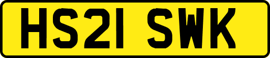 HS21SWK