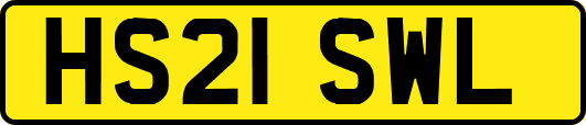 HS21SWL