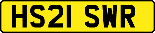 HS21SWR