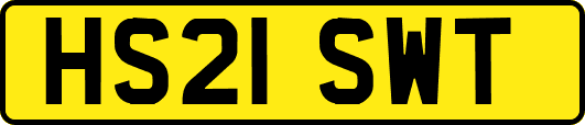 HS21SWT
