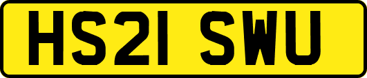 HS21SWU
