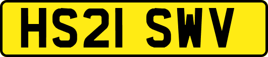 HS21SWV