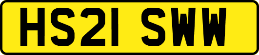HS21SWW