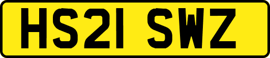 HS21SWZ