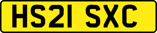 HS21SXC