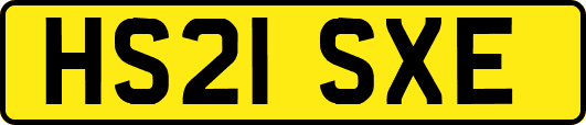 HS21SXE